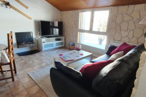 Le Logis de Pimpi Lamoura